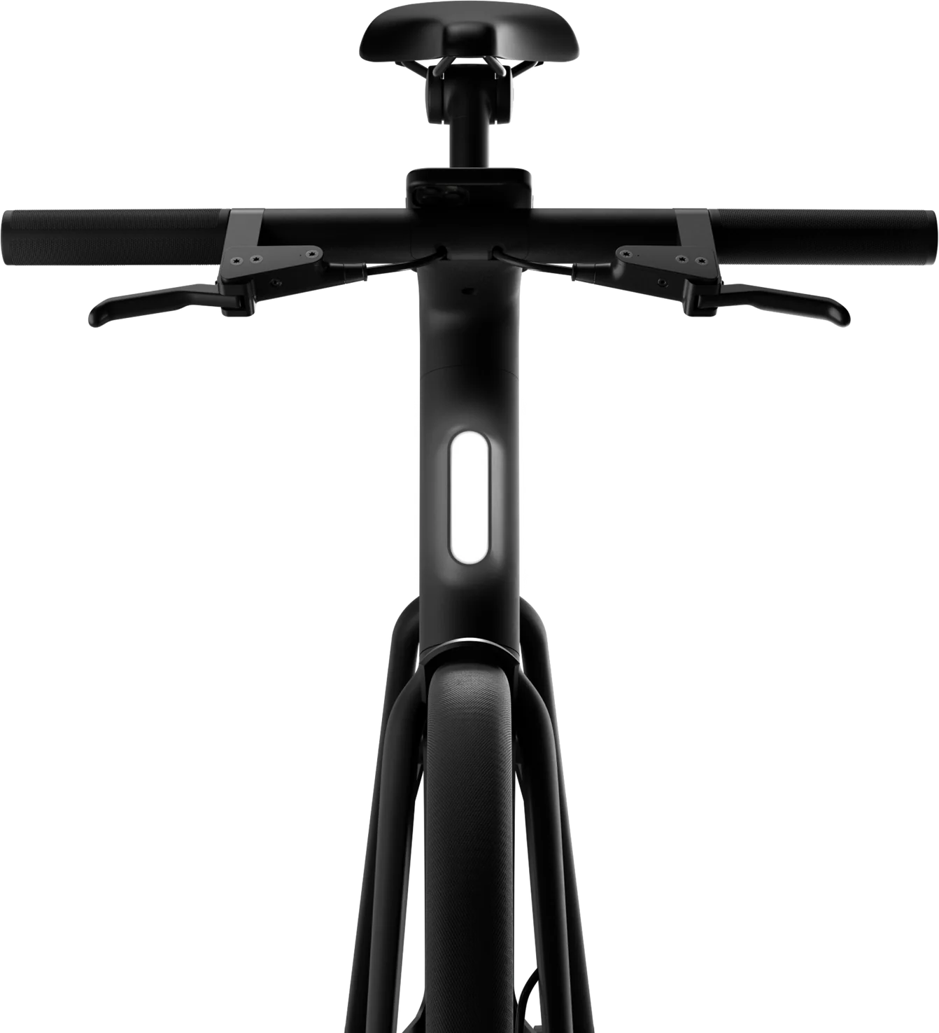 Modern Electric Bike