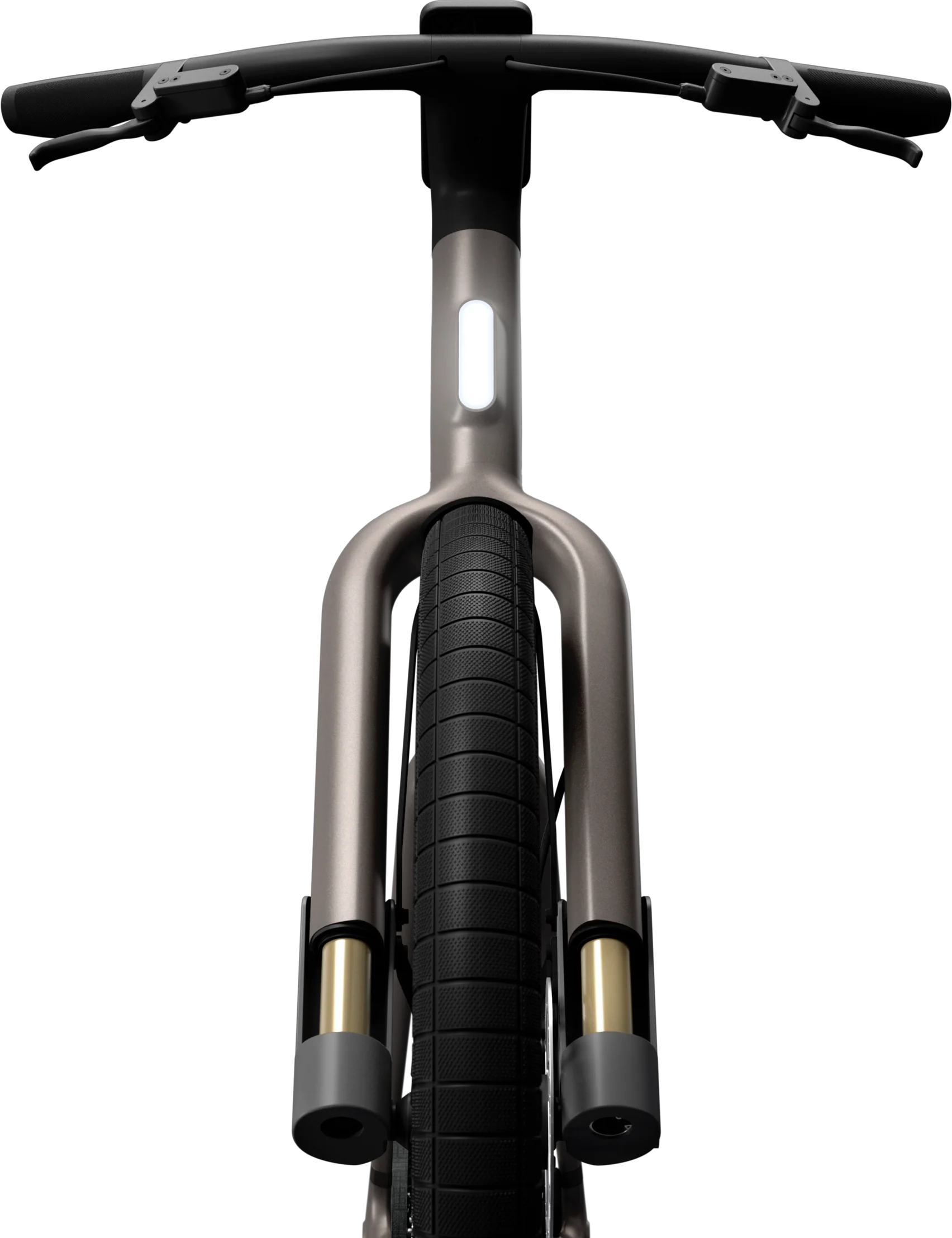 Modern Electric Bike